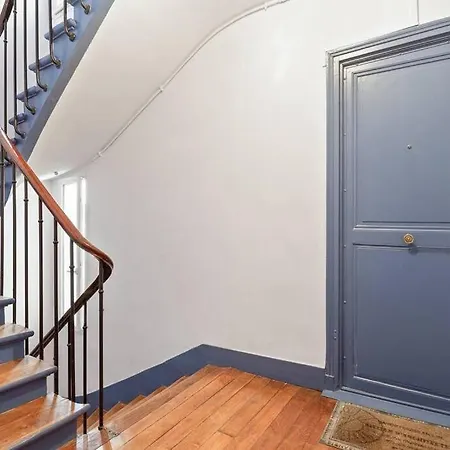 Guestready - Peaceful Cocoon Near Flea Market * París