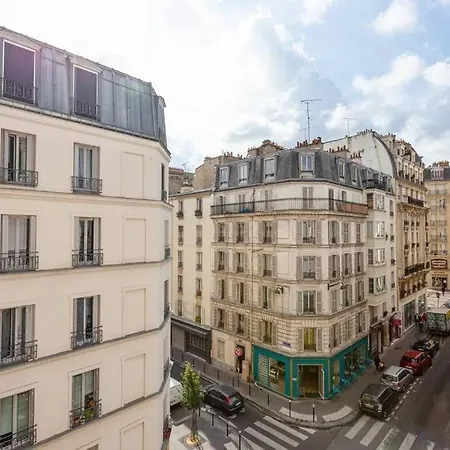 Guestready - Peaceful Cocoon Near Flea Market