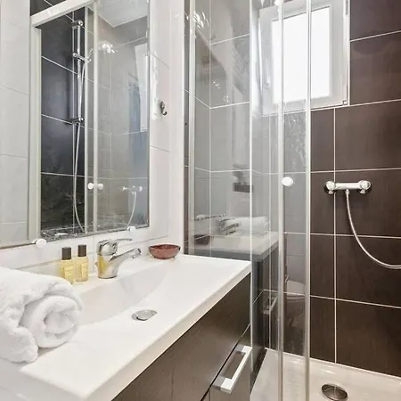 Guestready - Peaceful Cocoon Near Flea Market