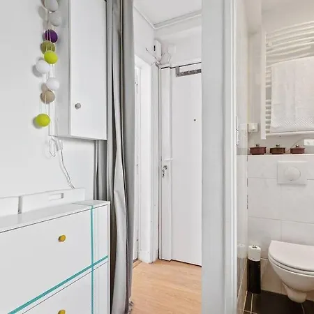 Guestready - Peaceful Cocoon Near Flea Market *